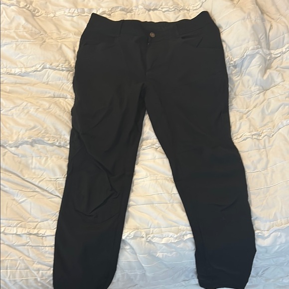 Forward Observations Ridgeline 34x32